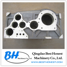 Gear Box Casing (Lost Foam Casting)